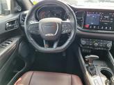 Thumbnail of 2024 Vapor Gray Dodge Durango