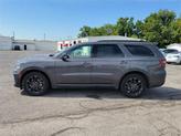 Thumbnail of 2024 Vapor Gray Dodge Durango