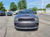 Thumbnail of 2024 Vapor Gray Dodge Durango