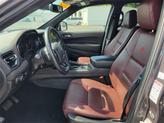 Thumbnail of 2024 Vapor Gray Dodge Durango