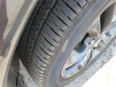 Thumbnail of 2024 Vapor Gray Dodge Durango