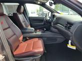 Thumbnail of 2024 Vapor Gray Dodge Durango