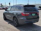 Thumbnail of 2024 Vapor Gray Dodge Durango