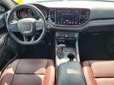 Thumbnail of 2024 Vapor Gray Dodge Durango