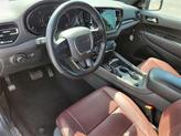 Thumbnail of 2024 Vapor Gray Dodge Durango