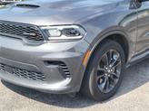Thumbnail of 2024 Vapor Gray Dodge Durango