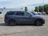 Thumbnail of 2024 Vapor Gray Dodge Durango