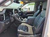 Thumbnail of 2024 Summit White GMC Sierra 1500