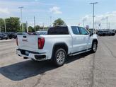 Thumbnail of 2024 Summit White GMC Sierra 1500