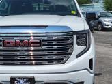Thumbnail of 2024 Summit White GMC Sierra 1500