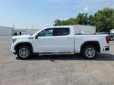 Thumbnail of 2024 Summit White GMC Sierra 1500