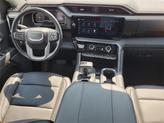 Thumbnail of 2024 Summit White GMC Sierra 1500