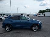Thumbnail of 2024 Ocean Blue Metallic Buick Encore GX