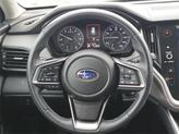 Thumbnail of 2023 Crystal White Pearl Subaru Outback