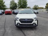 Thumbnail of 2023 Crystal White Pearl Subaru Outback