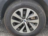 Thumbnail of 2023 Crystal White Pearl Subaru Outback