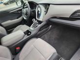 Thumbnail of 2023 Crystal White Pearl Subaru Outback