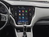 Thumbnail of 2023 Crystal White Pearl Subaru Outback