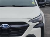 Thumbnail of 2023 Crystal White Pearl Subaru Outback