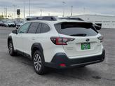 Thumbnail of 2023 Crystal White Pearl Subaru Outback