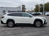 Thumbnail of 2023 Crystal White Pearl Subaru Outback