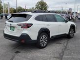 Thumbnail of 2023 Crystal White Pearl Subaru Outback
