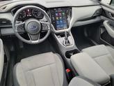 Thumbnail of 2023 Crystal White Pearl Subaru Outback