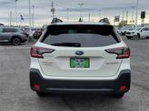 Thumbnail of 2023 Crystal White Pearl Subaru Outback