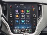 Thumbnail of 2023 Crystal White Pearl Subaru Outback