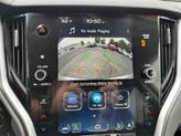 Thumbnail of 2023 Crystal White Pearl Subaru Outback