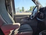 Thumbnail of 2023 Summit White GMC Savana 2500