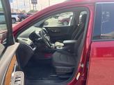 Thumbnail of 2020 Red Quartz Tintcoat GMC Terrain