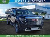 Photo of 2026 Onyx Black GMC Sierra 1500