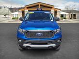 Thumbnail of 2021 VELOCITY BLUE Ford Ranger
