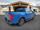 Thumbnail of 2021 VELOCITY BLUE Ford Ranger