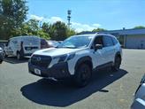 Thumbnail of 2022 Crystal White Pearl Subaru Forester