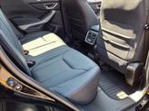 Thumbnail of 2022 Crystal Black Silica Subaru Forester