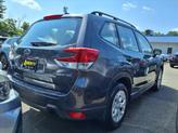 Thumbnail of 2023 Magnetite Gray Metallic Subaru Forester
