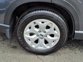 Thumbnail of 2022 Magnetite Gray Metallic Subaru Forester