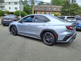 Thumbnail of 2022 Ice Silver Metallic Subaru WRX