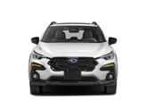 Thumbnail of 2025 Crystal Black Silica Subaru Crosstrek