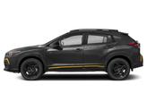 Thumbnail of 2025 Crystal Black Silica Subaru Crosstrek