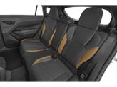 Thumbnail of 2025 Crystal Black Silica Subaru Crosstrek