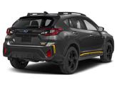 Thumbnail of 2025 Crystal Black Silica Subaru Crosstrek