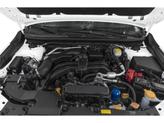 Thumbnail of 2025 Crystal Black Silica Subaru Crosstrek