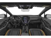 Thumbnail of 2025 Crystal Black Silica Subaru Crosstrek