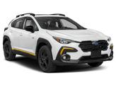 Thumbnail of 2025 Crystal Black Silica Subaru Crosstrek