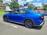 Thumbnail of 2022 Wr Blue Pearl Blu Subaru WRX
