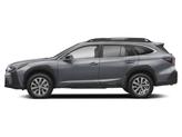 Thumbnail of 2025 Magnetite Gray Metallic Subaru Outback