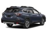 Thumbnail of 2025 Cosmic Blue Pearl Subaru Outback